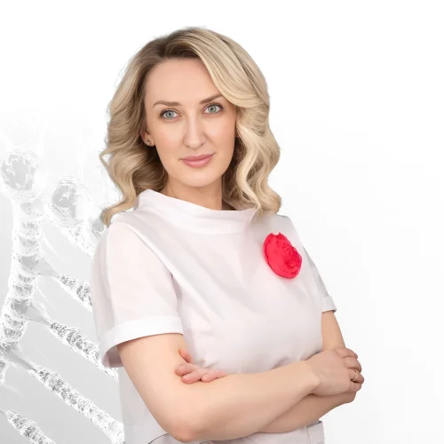 Мекшун Анна Сергеевна