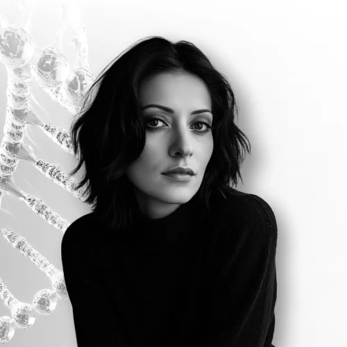 Чиркова Олеся Алексеевна