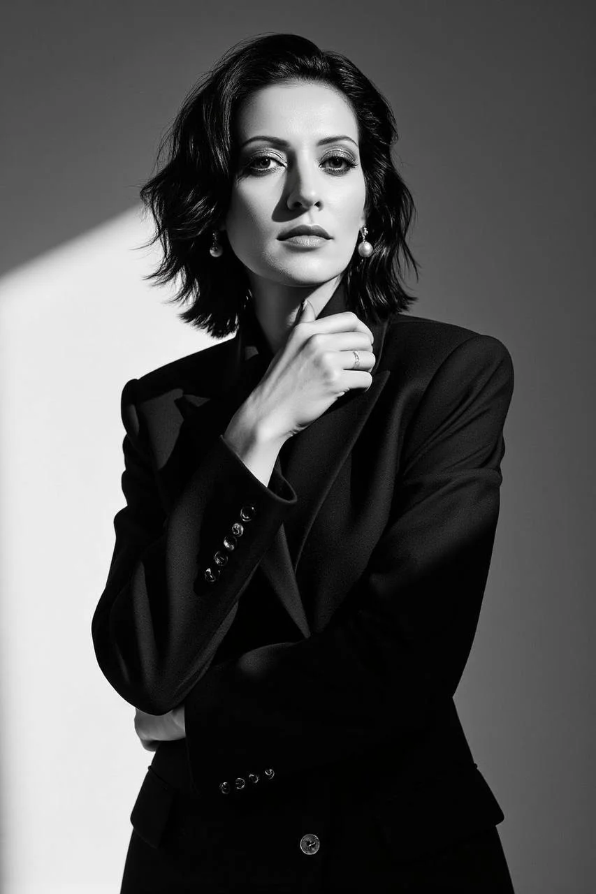 Олеся Чиркова