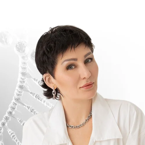 Вилкова Екатерина Григорьевна