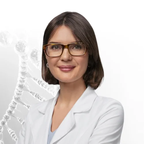 Морозова Елена Александровна