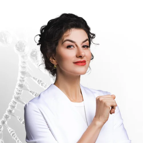 Фазилова Екатерина Владимировна