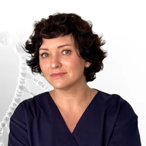 Халитова Мария Игоревна