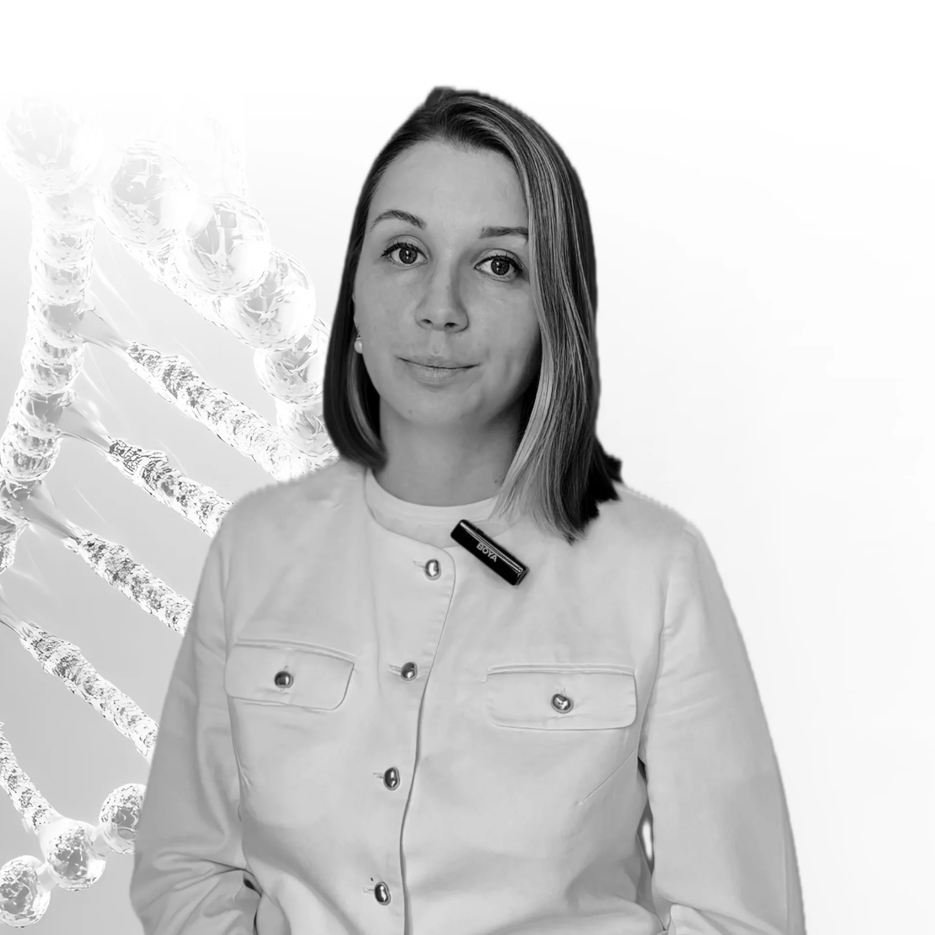 Мальгинова Екатерина Вадимовна
