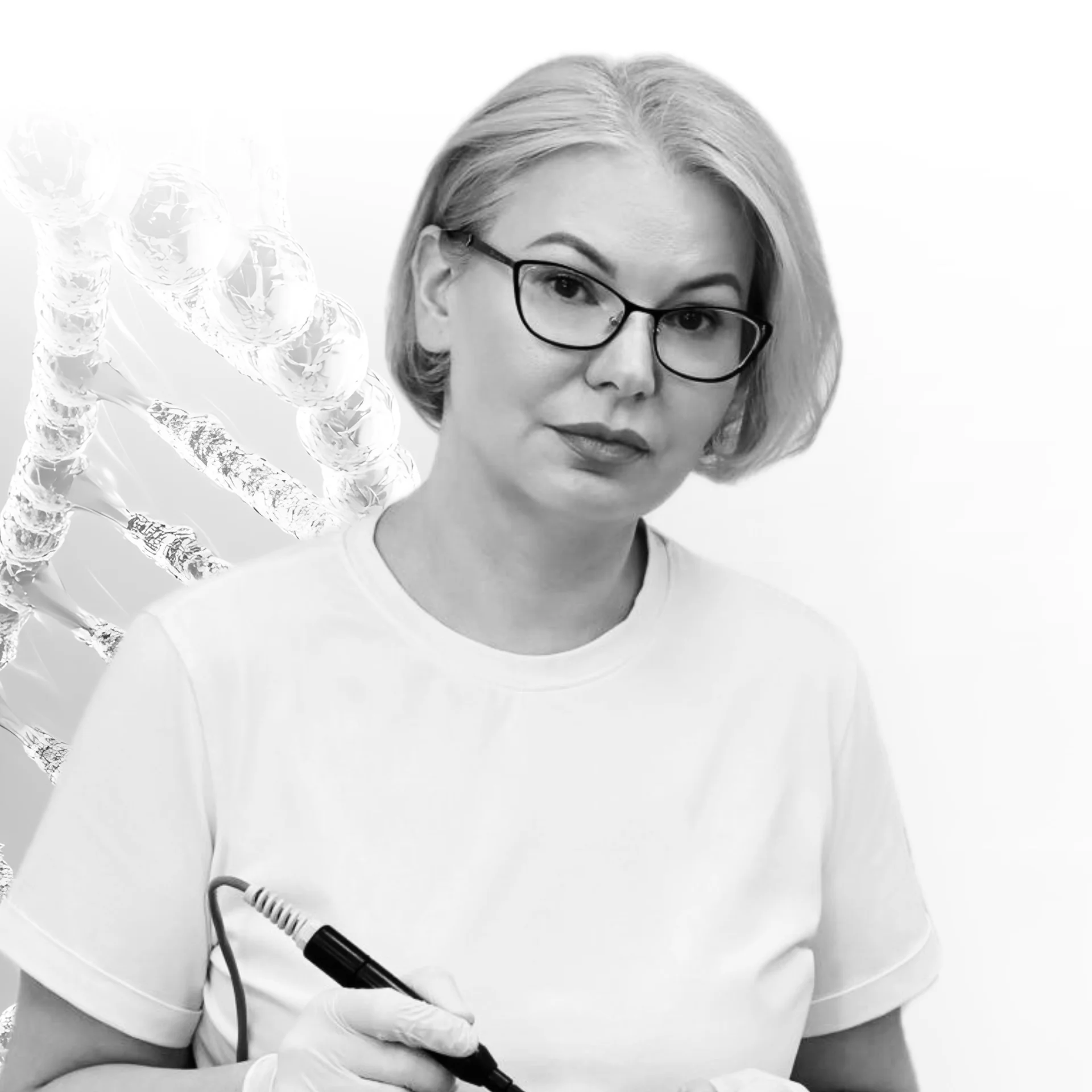 Стяжкина Татьяна